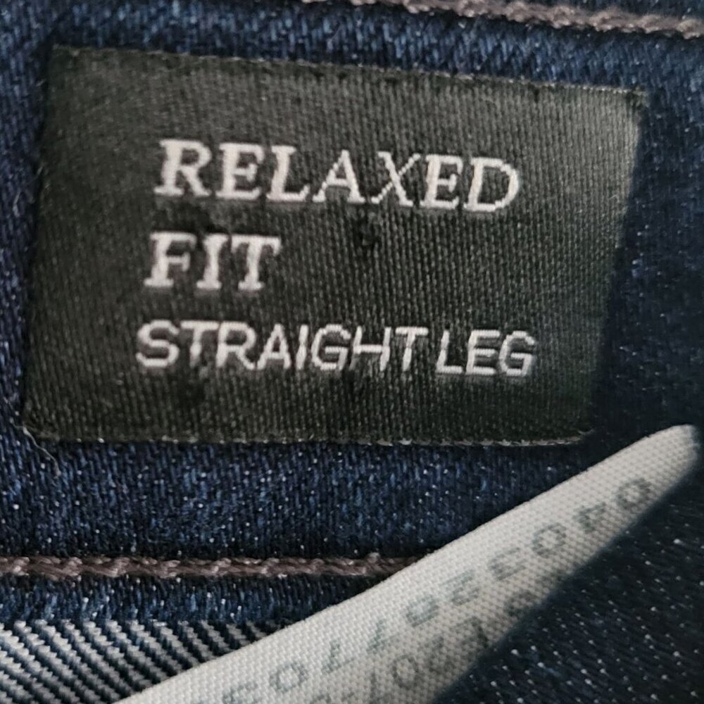 Lee Platinum label relaxed fit Jeans Women Size 6 short - Picture 6 of 9
